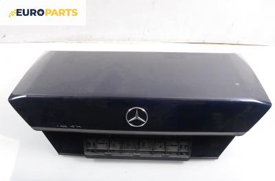 Заден капак за Mercedes-Benz 124 Sedan (12.1984 - 06.1993), седан