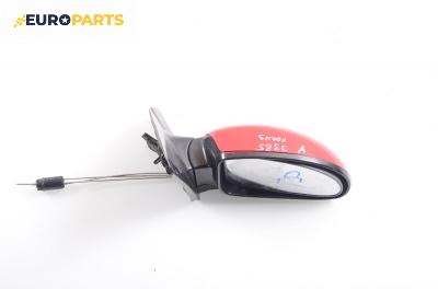 Огледало за Ford Focus I Hatchback (10.1998 - 12.2007), хечбек, позиция: дясна