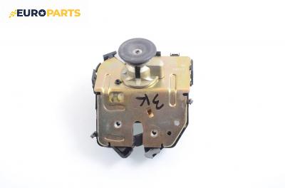 Брава заден капак за Ford Focus I Hatchback (10.1998 - 12.2007), хечбек