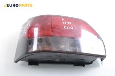 Стоп за Renault Clio I Hatchback (05.1990 - 09.1998), хечбек, позиция: лява