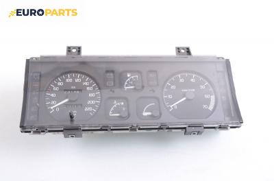 Километраж за Renault Clio I Hatchback (05.1990 - 09.1998) 1.2 (B/C/S57A, B/C57S, 5/357F, 5/357J, 5/357L, 5/357R), 58 к.с.