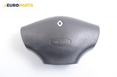 Airbag за Renault Clio I Hatchback (05.1990 - 09.1998), 4+1 вр., хечбек