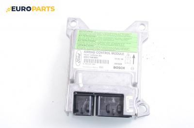 Модул за AIRBAG за Ford Focus I Hatchback (10.1998 - 12.2007), № Bosch 0 285 001 396