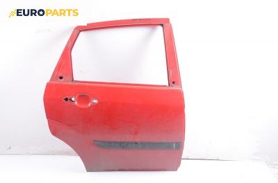 Врата за Ford Focus I Hatchback (10.1998 - 12.2007), хечбек, позиция: задна, дясна