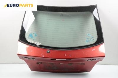 Заден капак за Citroen Xsara Hatchback (04.1997 - 04.2005), 4+1 вр., хечбек