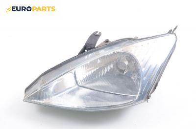 Фар за Ford Focus I Estate (02.1999 - 12.2007), комби, позиция: лява