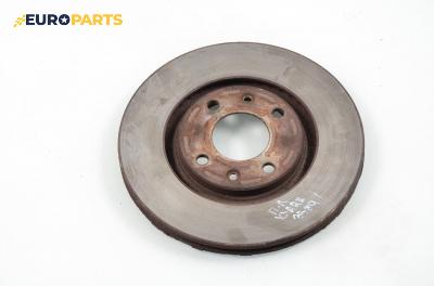 Спирачен диск за Citroen Xsara Break (10.1997 - 03.2010), позиция: предна