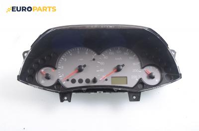 Километраж за Ford Focus I Estate (02.1999 - 12.2007) 1.8 Turbo DI / TDDi, 90 к.с.