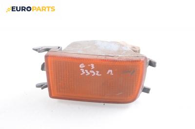 Мигач за Volkswagen Golf III Hatchback (08.1991 - 07.1998), позиция: лява