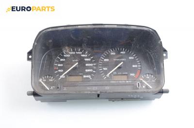 Километраж за Volkswagen Golf III Hatchback (08.1991 - 07.1998) 2.0, 115 к.с.