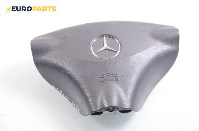 Airbag за Mercedes-Benz A-Class Hatchback  (W168) (07.1997 - 08.2004), 4+1 вр.