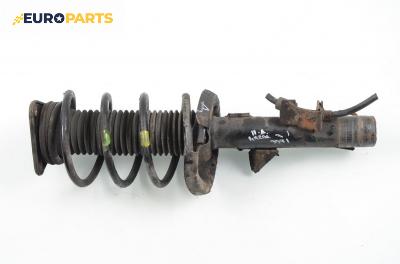 Макферсон за Mazda 3 Sedan I (09.1999 - 06.2009), седан, позиция: предна, дясна