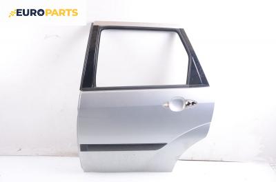 Врата за Ford Focus I Estate (02.1999 - 12.2007), комби, позиция: задна, лява