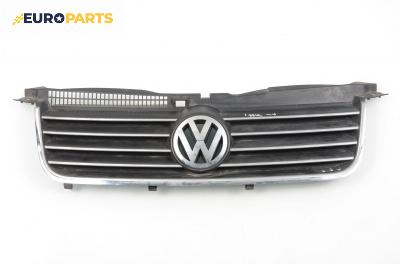 Решетка за Volkswagen Passat Variant B5.5 (09.2000 - 08.2005), комби