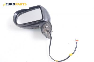 Огледало за Mazda Premacy Minivan (07.1999 - 03.2005), позиция: лява