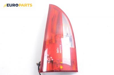 Стоп за Mazda Premacy Minivan (07.1999 - 03.2005), позиция: лява