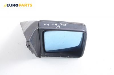 Огледало за Mercedes-Benz 124 Sedan (12.1984 - 06.1993), седан, позиция: дясна
