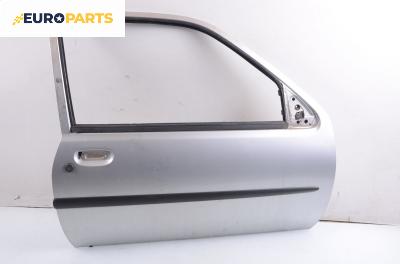 Врата за Ford Fiesta IV Hatchback (08.1995 - 09.2002), 2+1 вр., позиция: дясна