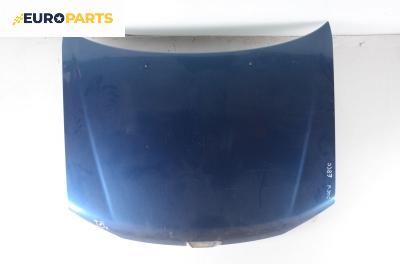 Преден капак за Peugeot 306 Hatchback (01.1993 - 10.2003), 2+1 вр., хечбек