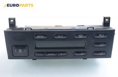 Панел климатроник за Peugeot 406 Break (10.1996 - 10.2004)