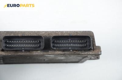 Газов инжекцион за Renault Megane I Coach (03.1996 - 08.2003) 2.0 16V (DA0H), 147 к.с., Tartarini