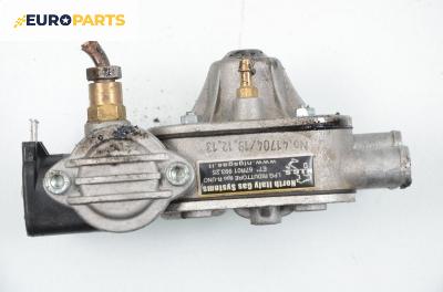 Газов инжекцион за Renault Megane I Coach (03.1996 - 08.2003) 2.0 16V (DA0H), 147 к.с., Tartarini