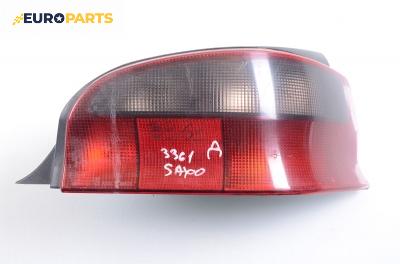 Стоп за Citroen Saxo Hatchback (02.1996 - 04.2004), позиция: дясна