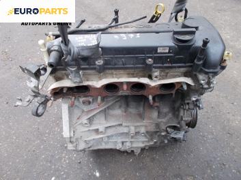 Двигател за Mazda 3 Sedan I (09.1999 - 06.2009) 2.0, 150 к.с., code: LF17