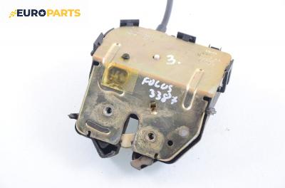 Брава заден капак за Ford Focus I Estate (02.1999 - 12.2007), комби