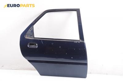 Врата за Citroen ZX Break (10.1993 - 07.1999), комби, позиция: задна, дясна