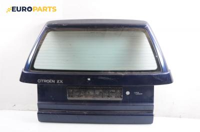 Заден капак за Citroen ZX Break (10.1993 - 07.1999), комби