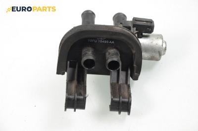 Клапи парно за Ford Fiesta IV Hatchback (08.1995 - 09.2002) 1.25 i 16V, 75 к.с., № 98FU 18495AA