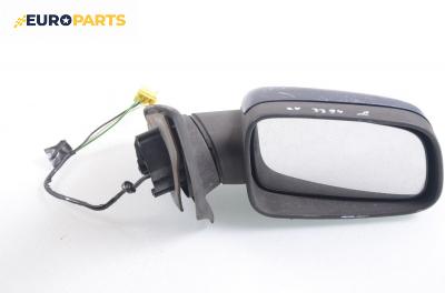 Огледало за Citroen ZX Break (10.1993 - 07.1999), комби, позиция: дясна