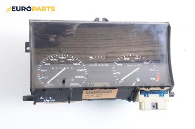 Километраж за Volkswagen Golf II Hatchback (08.1983 - 12.1992) 1.6, 70 к.с.