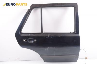Врата за Volkswagen Golf II Hatchback (08.1983 - 12.1992), 4+1 вр., позиция: задна, дясна