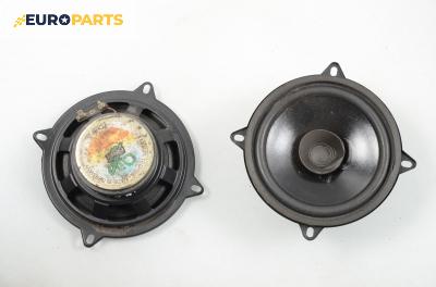 Високоговорители за Mazda 323 C IV Hatchback (06.1989 - 09.2000)