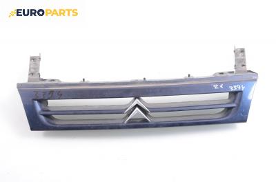 Решетка за Citroen ZX Break (10.1993 - 07.1999), комби