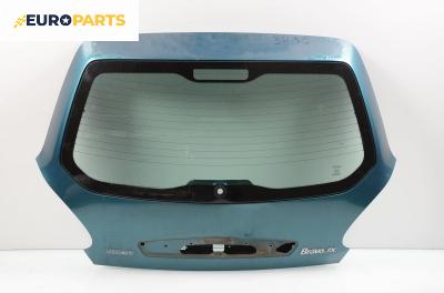 Заден капак за Fiat Bravo I Coupe (1995-10-01 - 2001-10-01), 2+1 вр.
