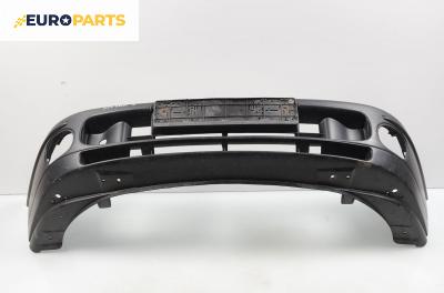 Предна броня за Fiat Bravo I Coupe (1995-10-01 - 2001-10-01), позиция: предна