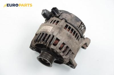 Алтернатор / генератор за Ford Focus I Hatchback (10.1998 - 12.2007) 1.8 16V, 115 к.с., № 63321678