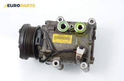 Компресор климатик за Ford Focus I Hatchback (10.1998 - 12.2007) 1.8 16V, 115 к.с., № YS4H-19D629-AB