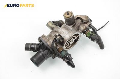 Корпус на термостат за Peugeot 306 Hatchback (01.1993 - 10.2003) 1.9 DT, 90 к.с.