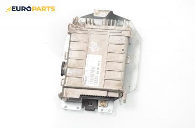 Компютър двигател за Audi 80 Avant B4 (09.1991 - 01.1996) 2.0 E 16V, 140 к.с., № Bosch 0 261 200 866