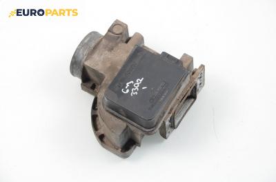 Дебитомер за Volkswagen Golf III Hatchback (08.1991 - 07.1998) 2.0, 115 к.с., № Bosch 0 280 202 130