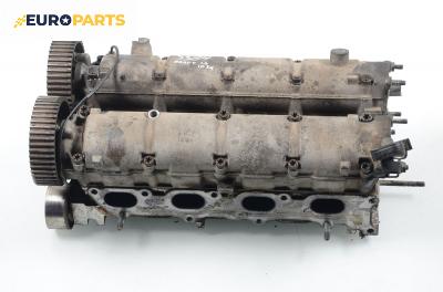 Глава за Fiat Bravo I Coupe (1995-10-01 - 2001-10-01) 1.6 16V (182.AB), 103 к.с.