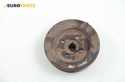 Демпферна шайба за Ford Focus I Estate (02.1999 - 12.2007) 1.8 Turbo DI / TDDi, 90 к.с.