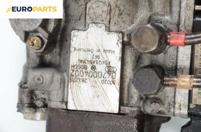 ГНП-горивонагнетателна помпа за Ford Focus I Estate (02.1999 - 12.2007) 1.8 Turbo DI / TDDi, 90 к.с., № Bosch 0 470 004 002