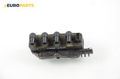 Запалителна бобина за Fiat Bravo I Coupe (1995-10-01 - 2001-10-01) 1.6 16V (182.AB), 103 к.с.