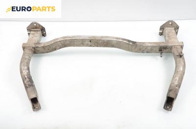 Греда под двигател за Peugeot 407 Sedan (02.2004 - 12.2011), седан, позиция: предна