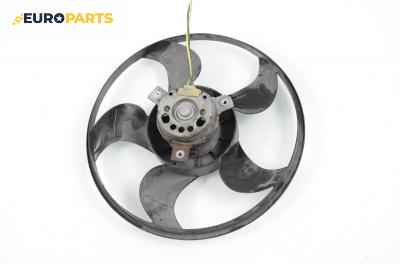 Перка охлаждане за Ford Focus I Hatchback (10.1998 - 12.2007) 1.8 16V, 115 к.с.
